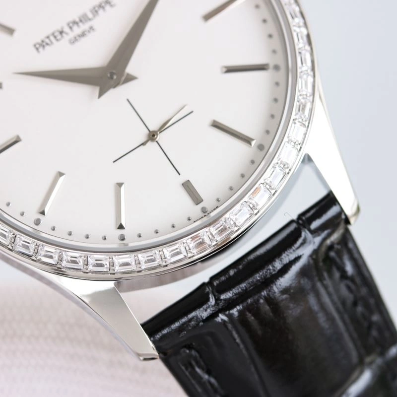 PATEK PHILIPPE Watches Practical 196699