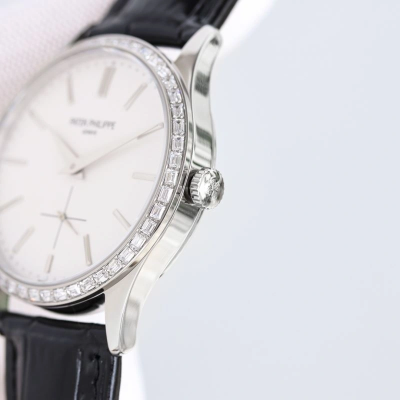 PATEK PHILIPPE Watches Practical 196699
