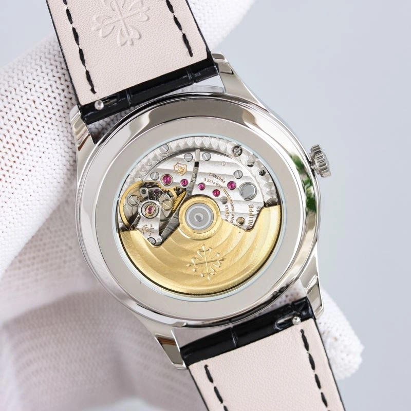 PATEK PHILIPPE Watches Practical 196699