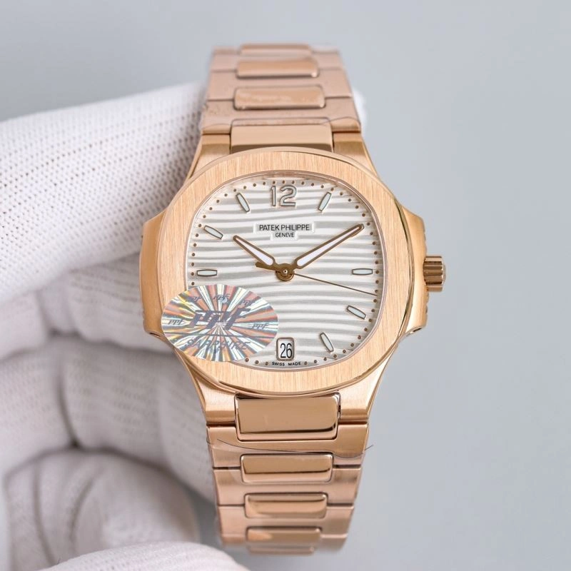 WeatherProof PATEK PHILIPPE Watches 196698