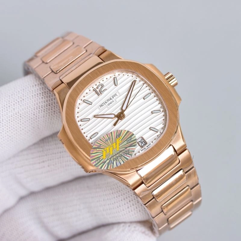 WeatherProof PATEK PHILIPPE Watches 196698