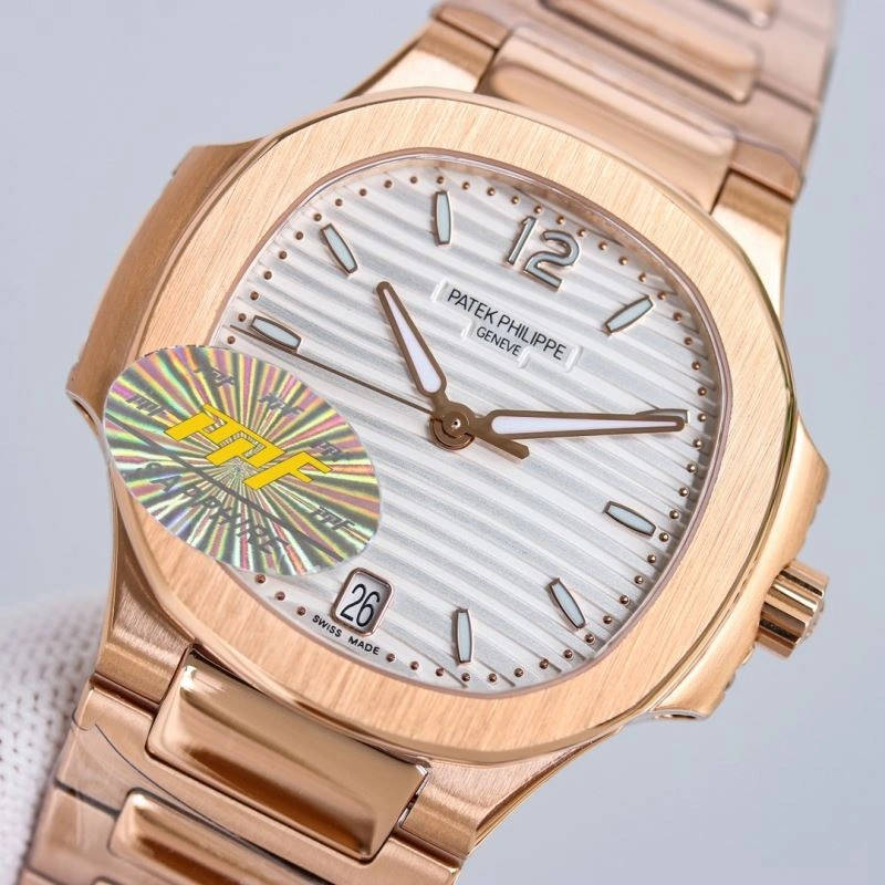 WeatherProof PATEK PHILIPPE Watches 196698