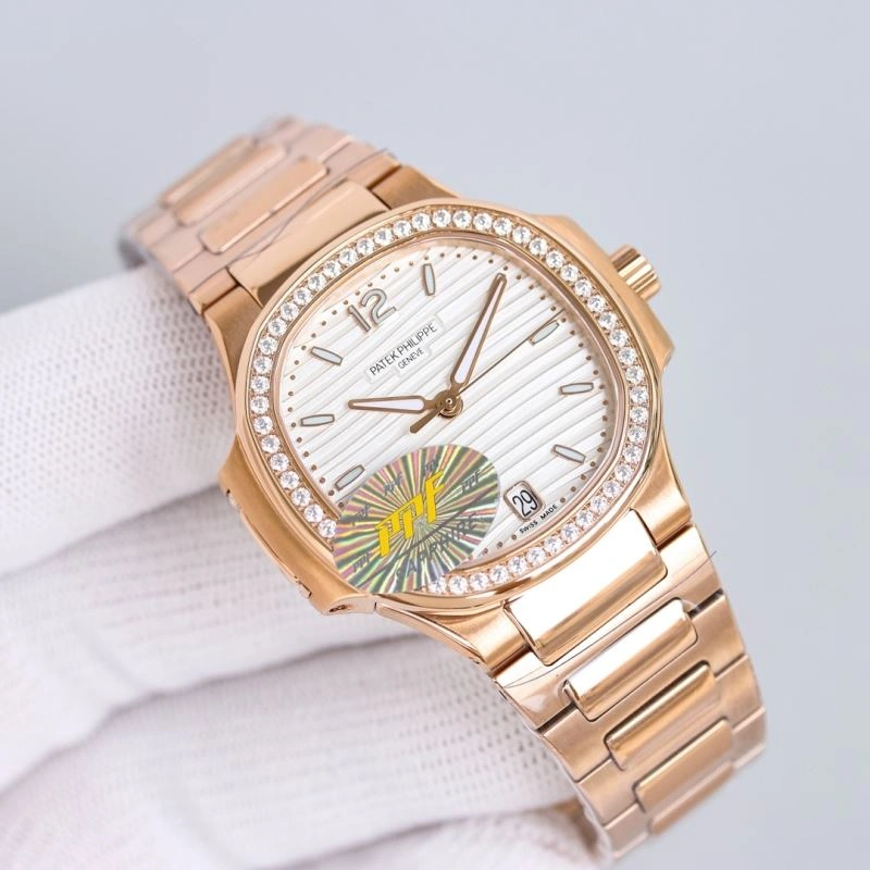 WeatherProof PATEK PHILIPPE Watches 196698