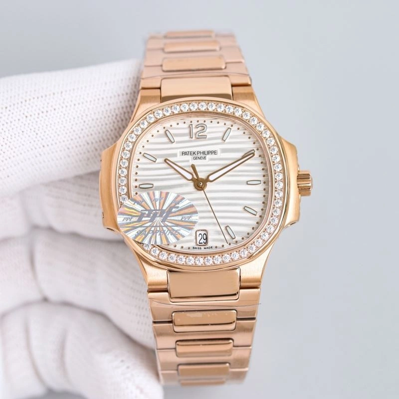 WeatherProof PATEK PHILIPPE Watches 196698