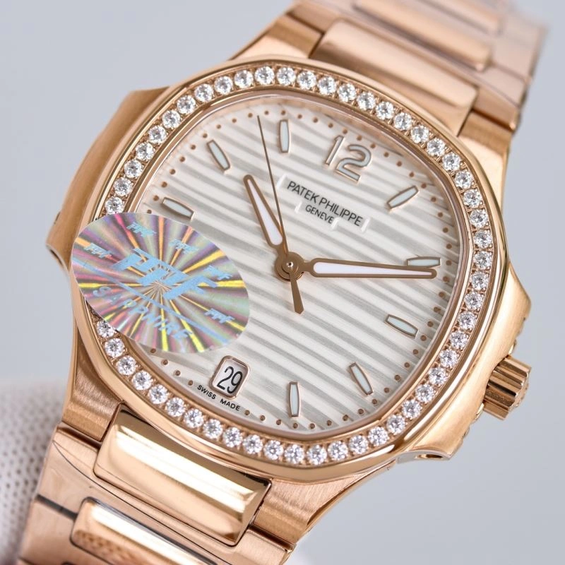 WeatherProof PATEK PHILIPPE Watches 196698