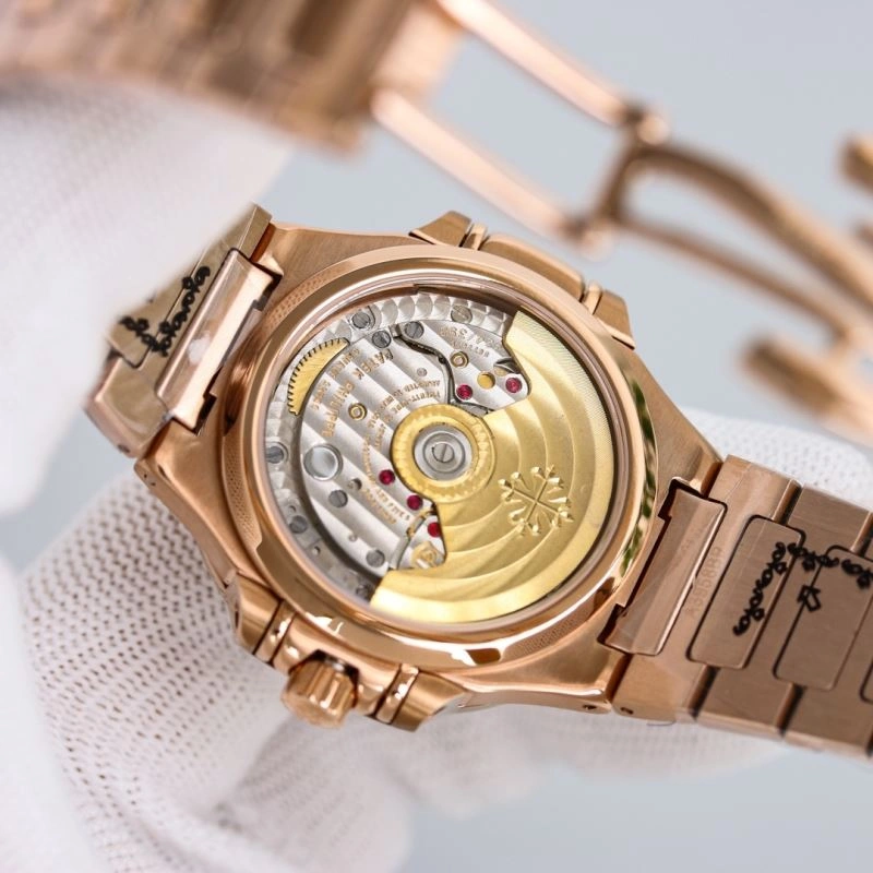 WeatherProof PATEK PHILIPPE Watches 196698