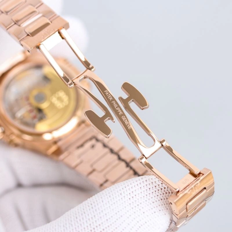 WeatherProof PATEK PHILIPPE Watches 196698