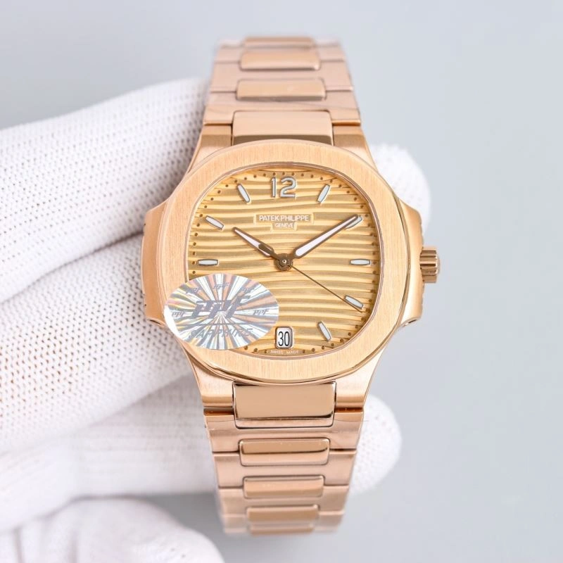 Supportive PATEK PHILIPPE Watches 196697