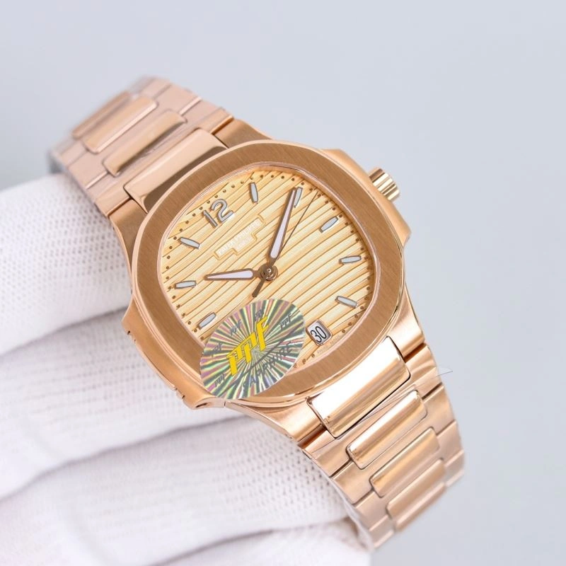 Supportive PATEK PHILIPPE Watches 196697