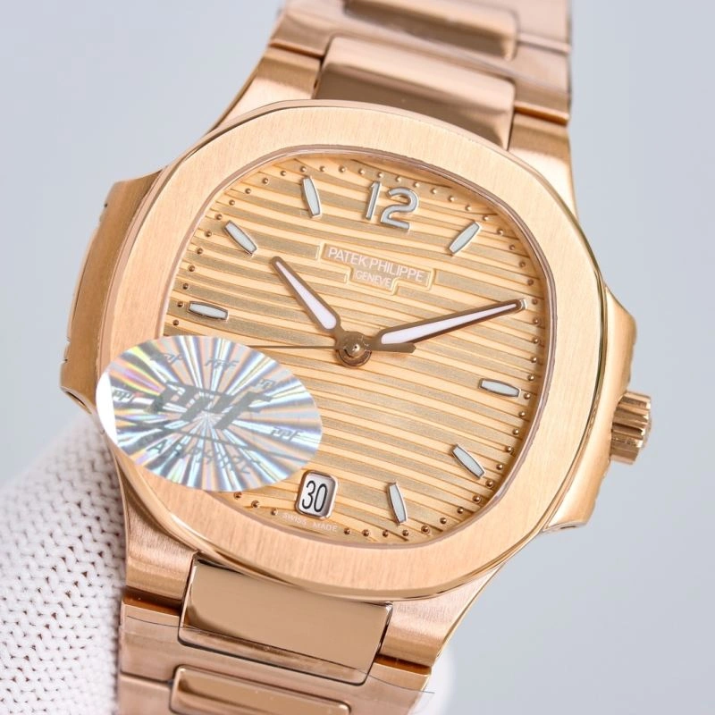 Supportive PATEK PHILIPPE Watches 196697