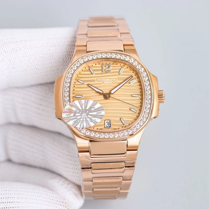 Supportive PATEK PHILIPPE Watches 196697