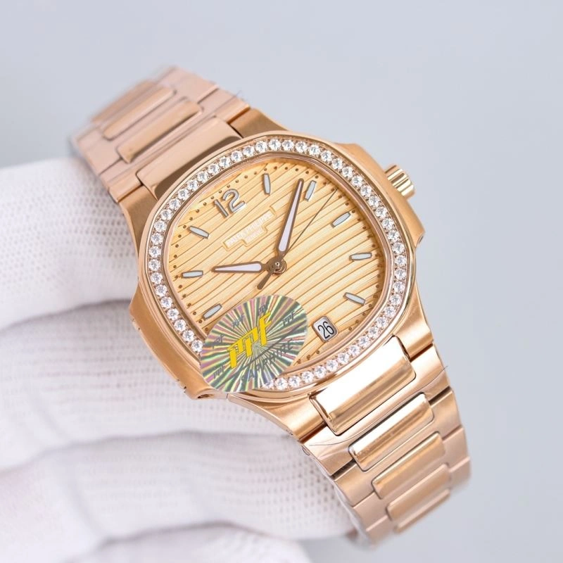 Supportive PATEK PHILIPPE Watches 196697