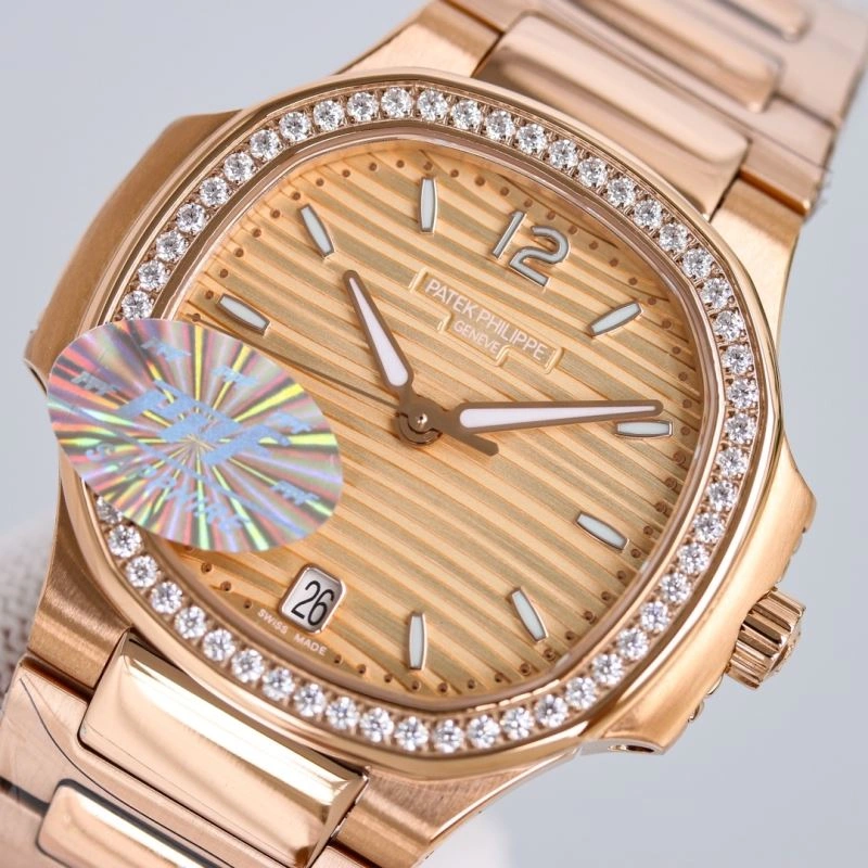 Supportive PATEK PHILIPPE Watches 196697