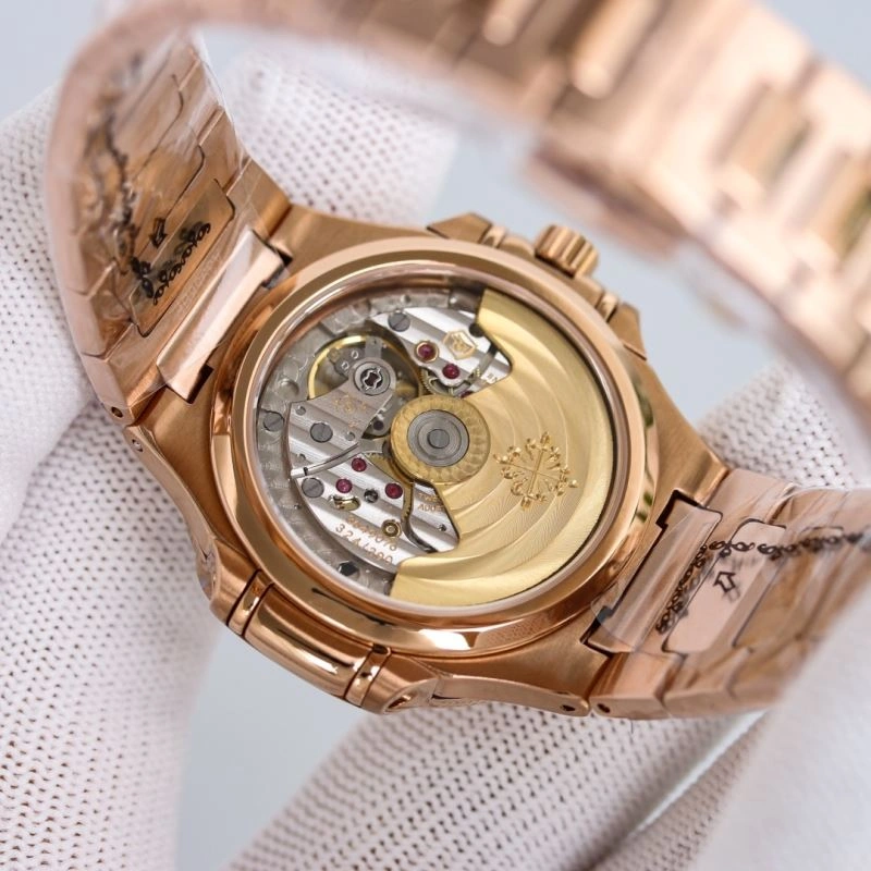 Supportive PATEK PHILIPPE Watches 196697