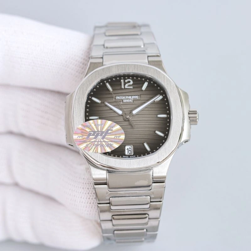 PATEK PHILIPPE Watches WaterResistant 196695