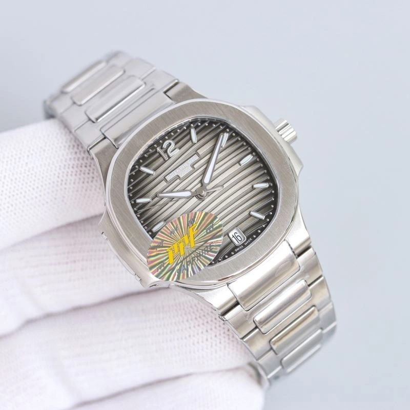 PATEK PHILIPPE Watches WaterResistant 196695