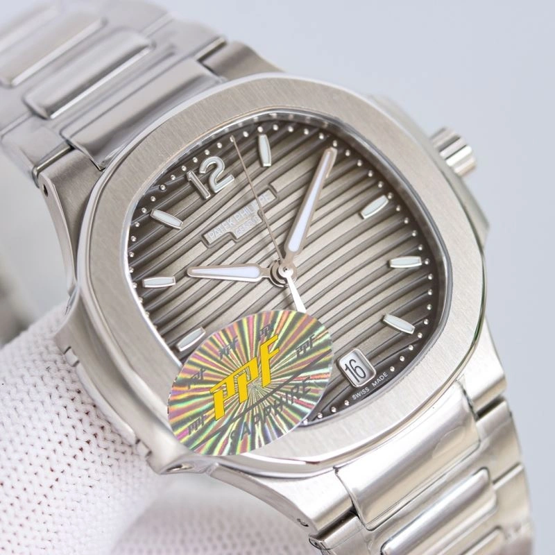 PATEK PHILIPPE Watches WaterResistant 196695