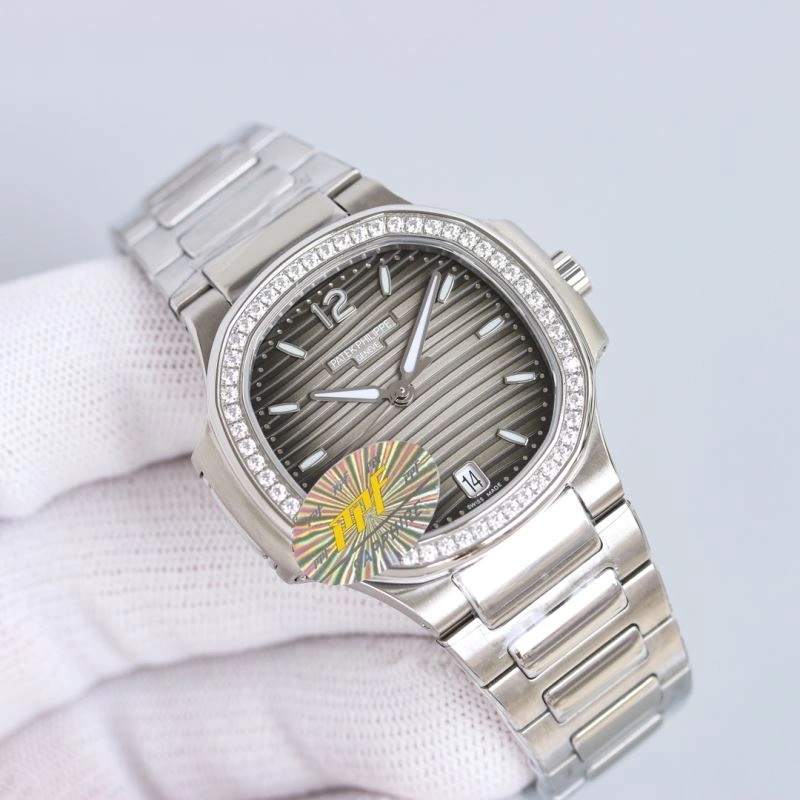 PATEK PHILIPPE Watches WaterResistant 196695
