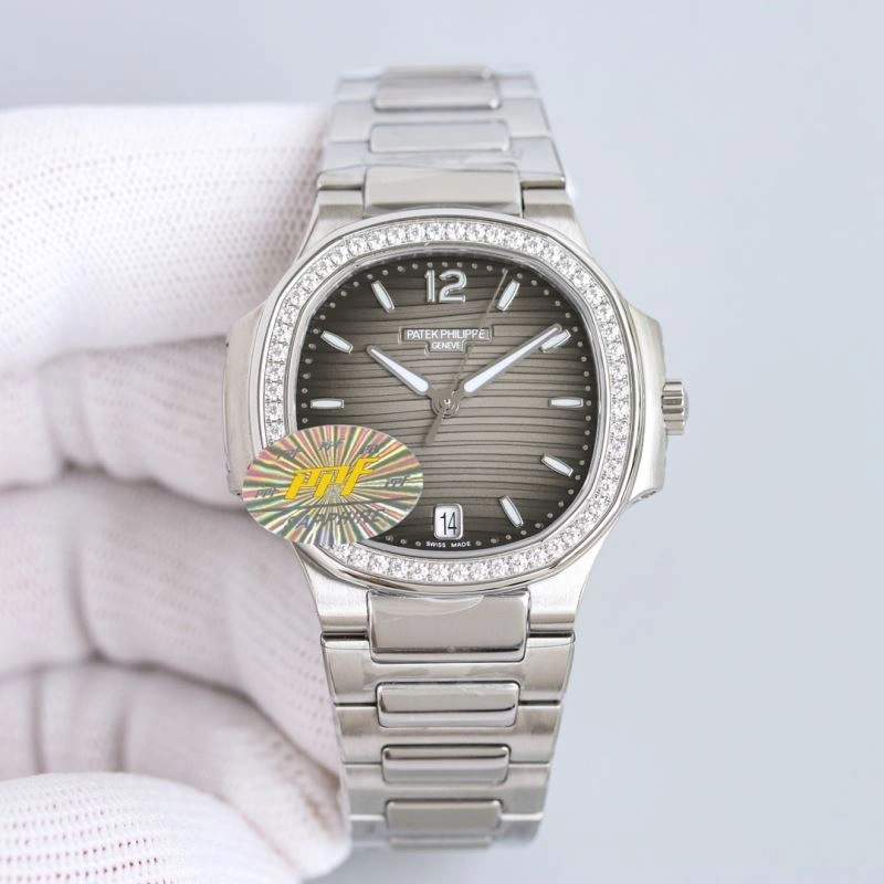 PATEK PHILIPPE Watches WaterResistant 196695