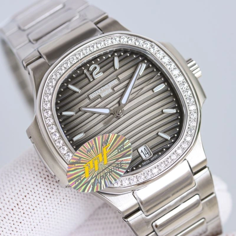 PATEK PHILIPPE Watches WaterResistant 196695