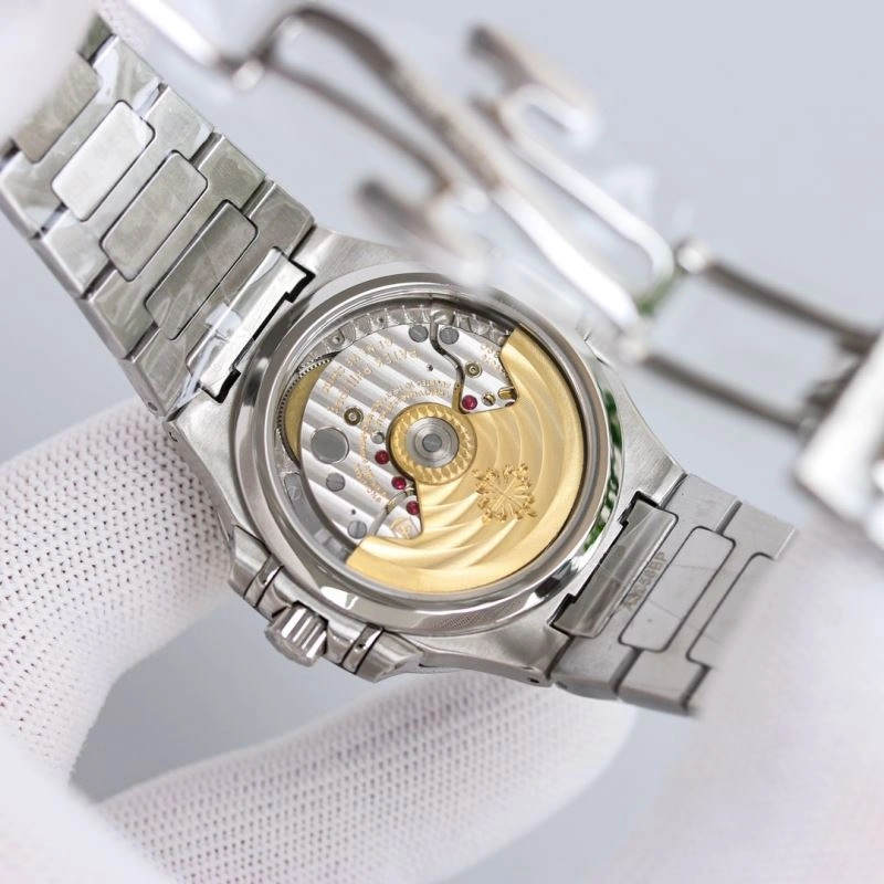 PATEK PHILIPPE Watches WaterResistant 196695
