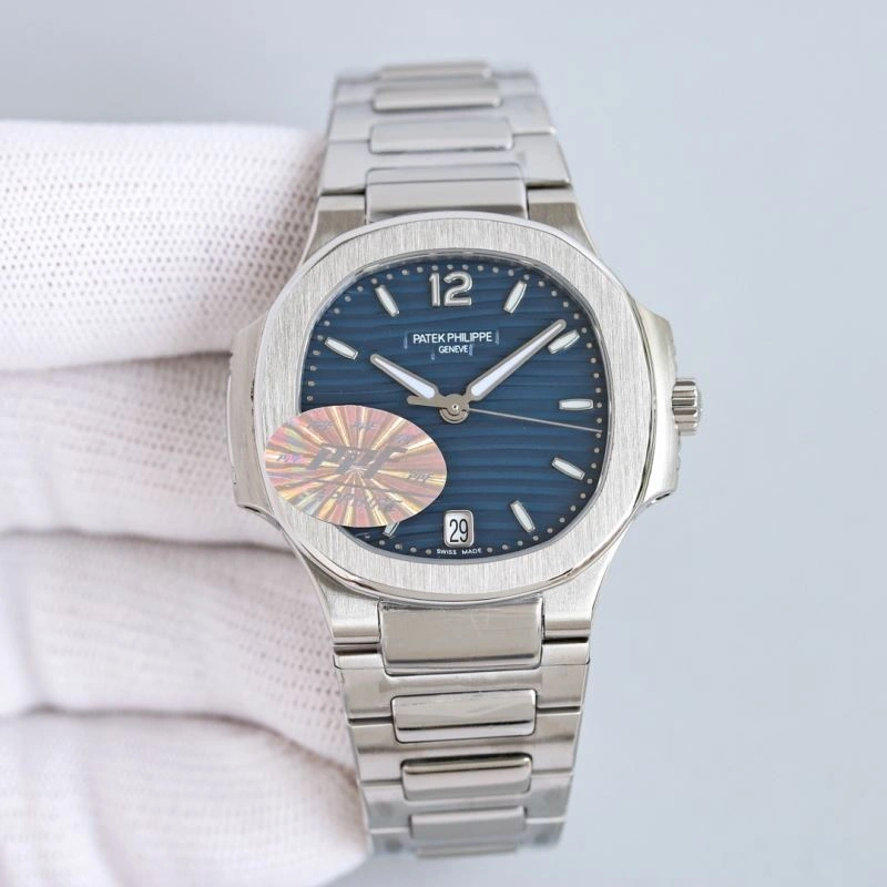 PATEK PHILIPPE Watches FlexibleFit 196694