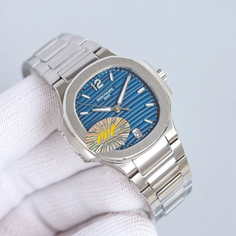 PATEK PHILIPPE Watches FlexibleFit 196694