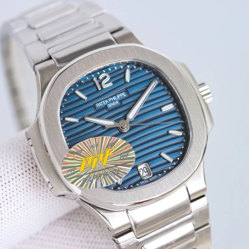 PATEK PHILIPPE Watches FlexibleFit 196694