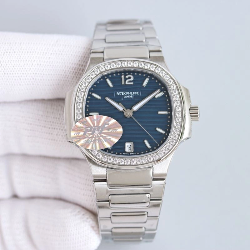 PATEK PHILIPPE Watches FlexibleFit 196694