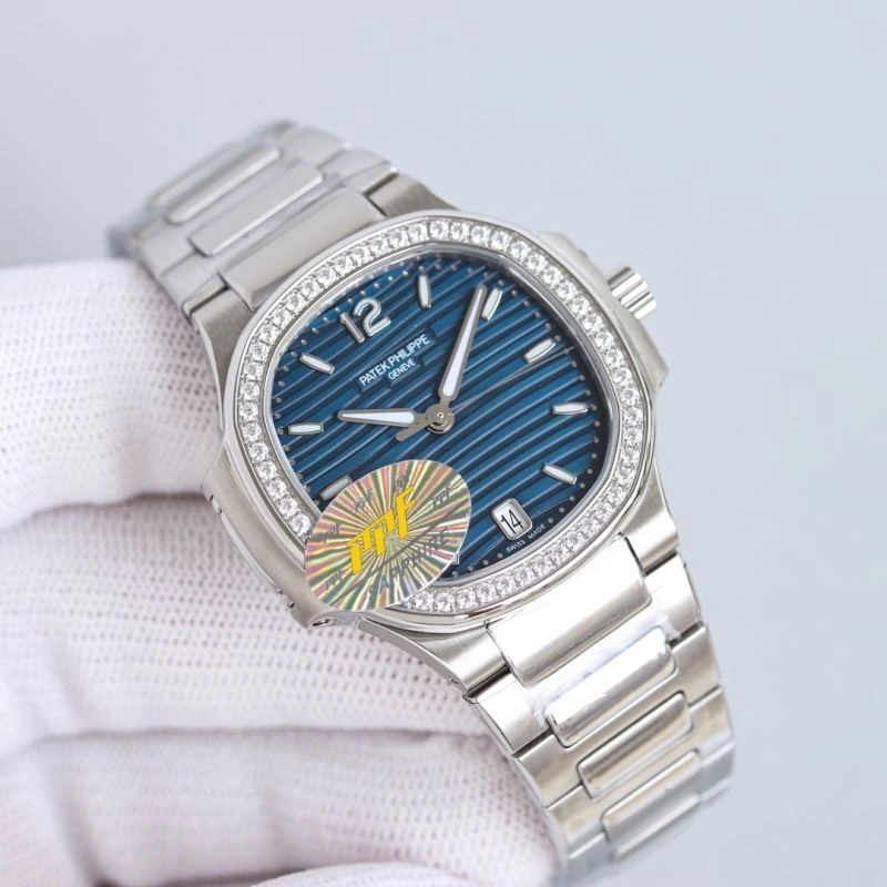 PATEK PHILIPPE Watches FlexibleFit 196694