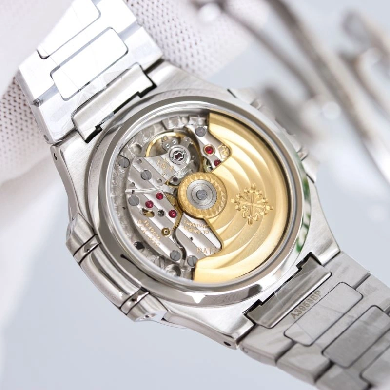 PATEK PHILIPPE Watches FlexibleFit 196694