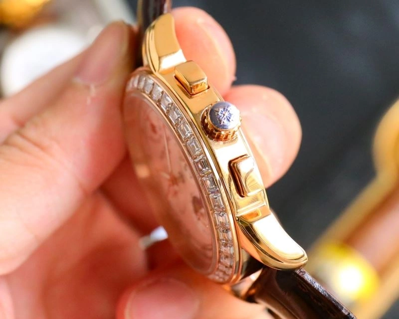 RelaxedFit PATEK PHILIPPE Watches 196693