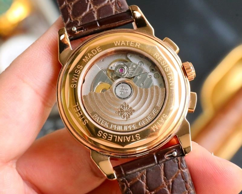 RelaxedFit PATEK PHILIPPE Watches 196693