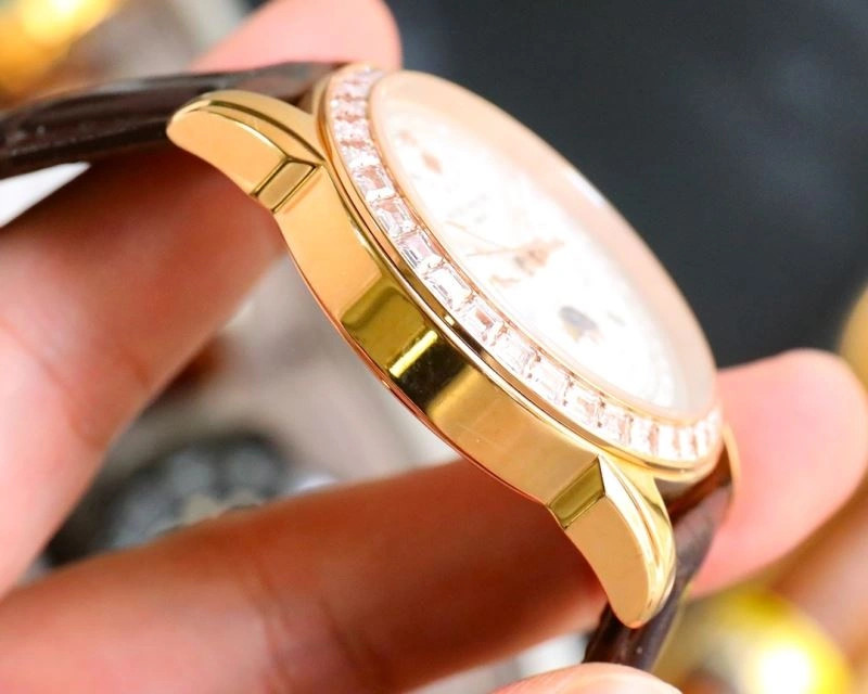 RelaxedFit PATEK PHILIPPE Watches 196693