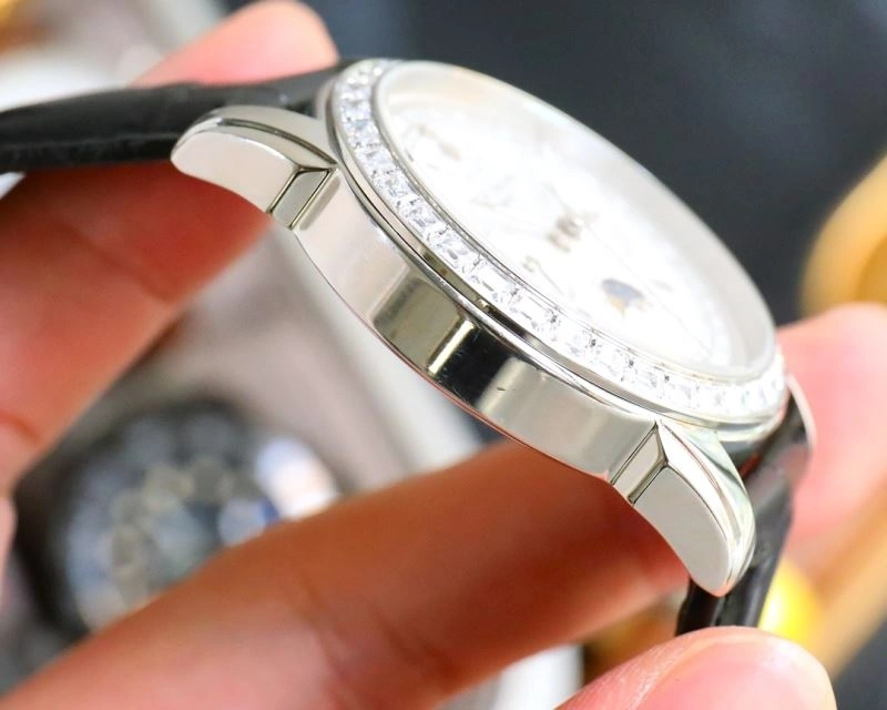 WellDesigned PATEK PHILIPPE Watches 196692