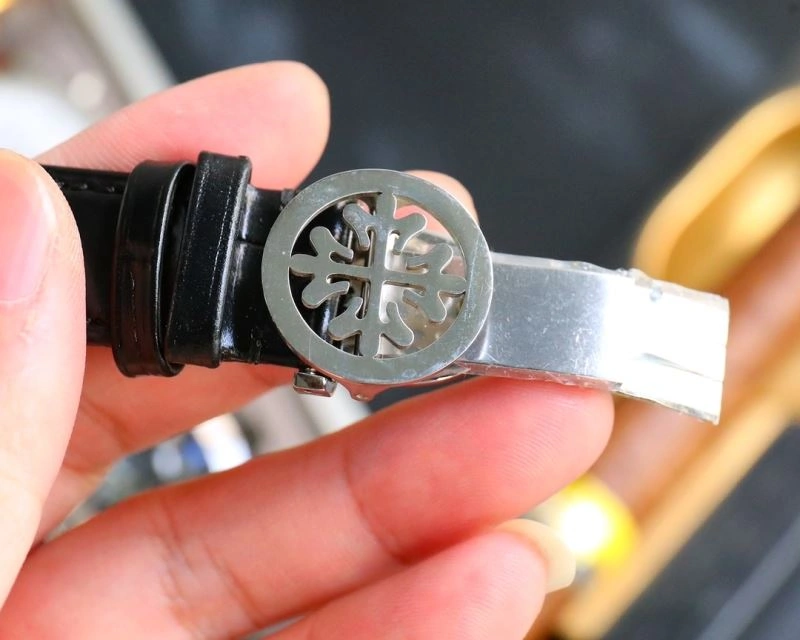 WellDesigned PATEK PHILIPPE Watches 196692