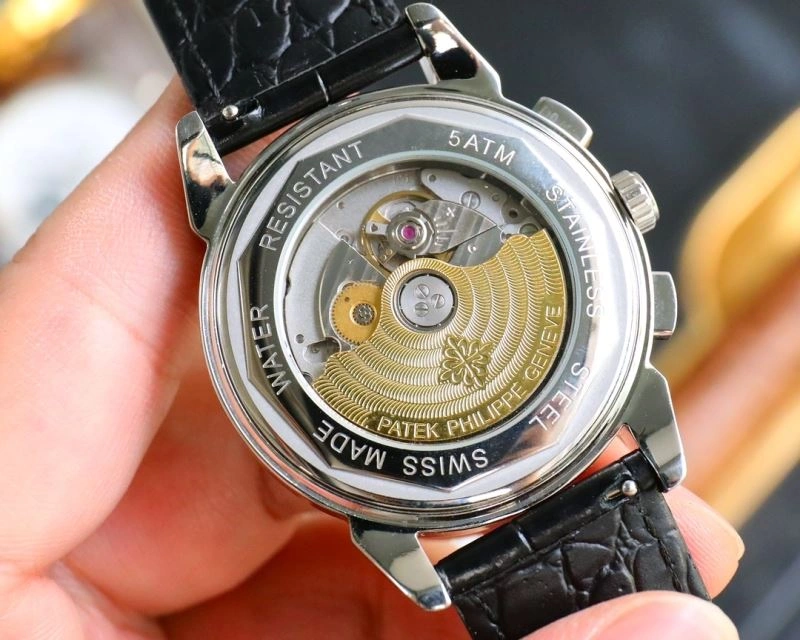 WellDesigned PATEK PHILIPPE Watches 196692