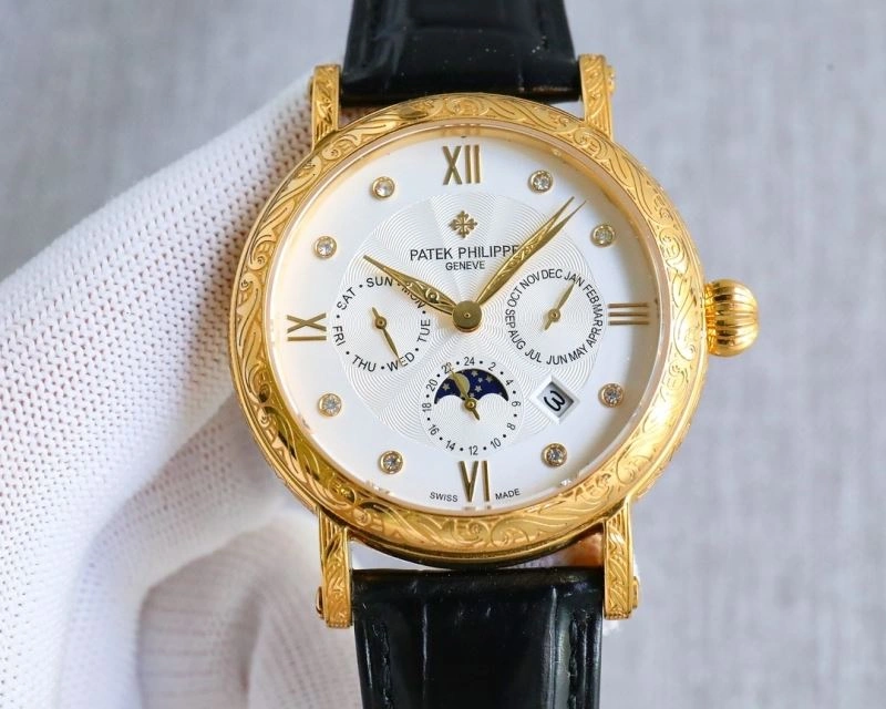 PATEK PHILIPPE Watches Classic 196691