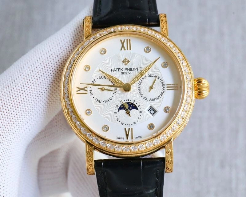 PATEK PHILIPPE Watches Classic 196691