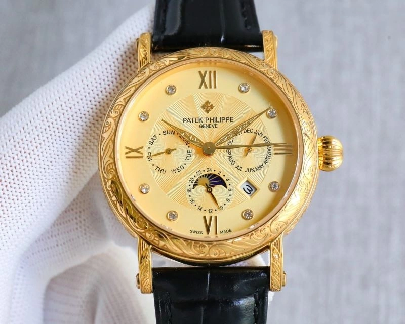 PATEK PHILIPPE Watches Classic 196691