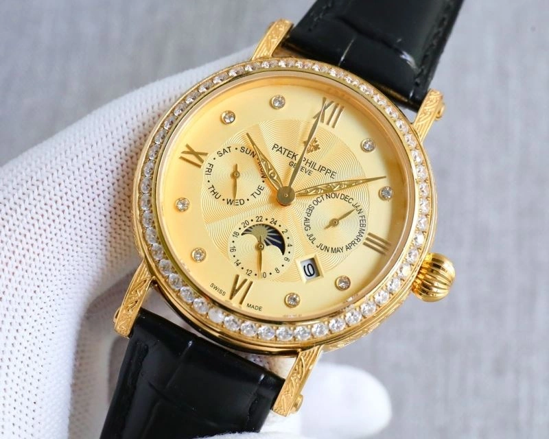 PATEK PHILIPPE Watches Classic 196691