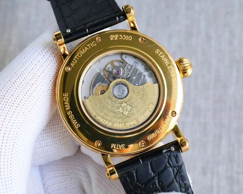PATEK PHILIPPE Watches Classic 196691