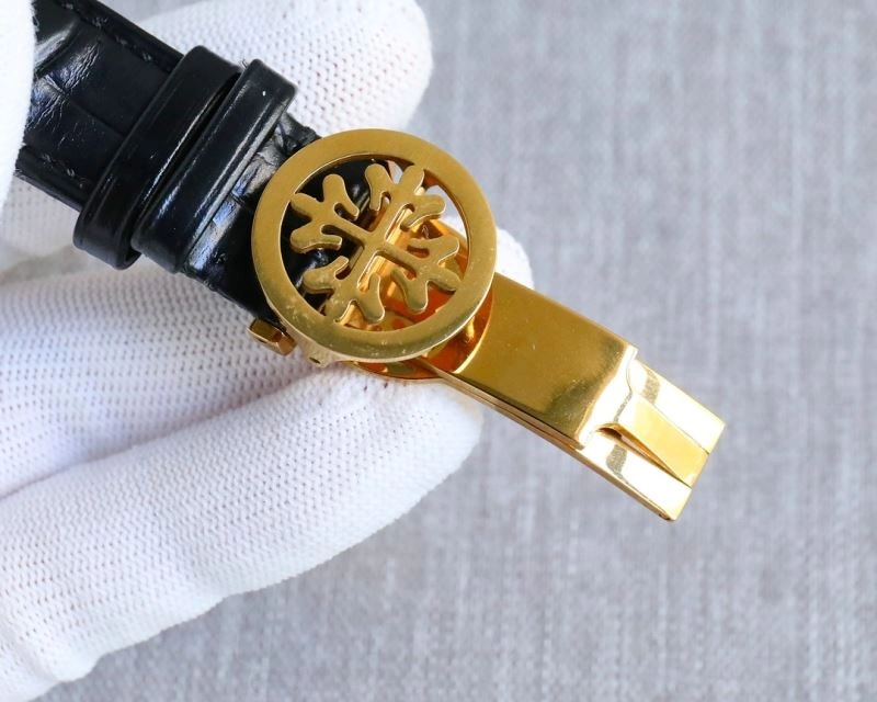 PATEK PHILIPPE Watches Classic 196691