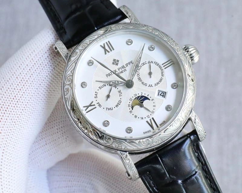 ModernLook PATEK PHILIPPE Watches 196687