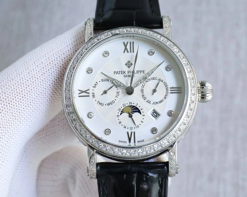 ModernLook PATEK PHILIPPE Watches 196687
