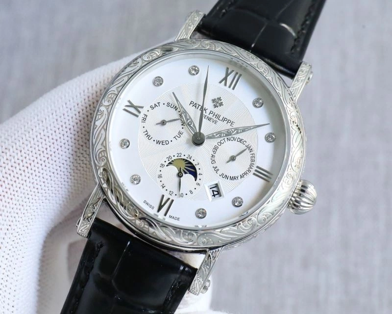 ModernLook PATEK PHILIPPE Watches 196687