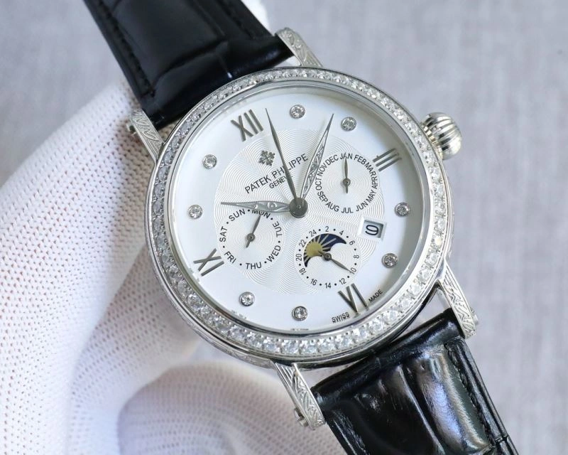 ModernLook PATEK PHILIPPE Watches 196687