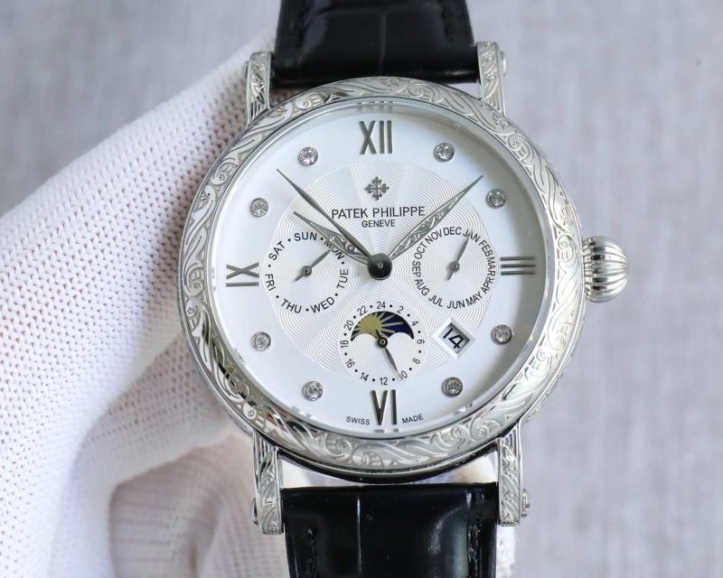 ModernLook PATEK PHILIPPE Watches 196687