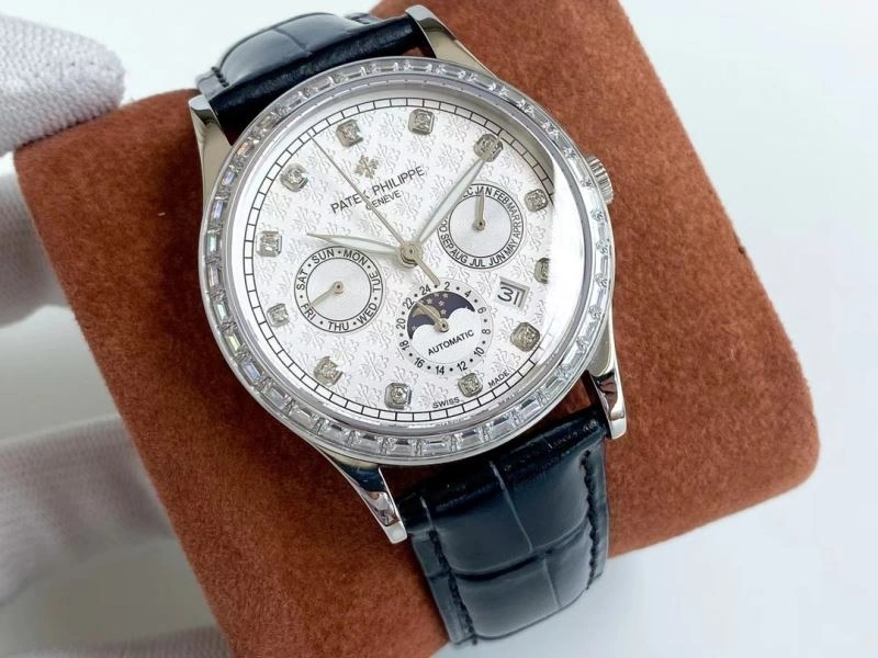 Fashionable PATEK PHILIPPE Watches 196688