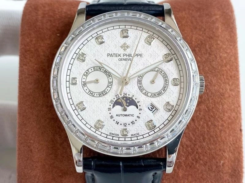 Fashionable PATEK PHILIPPE Watches 196688